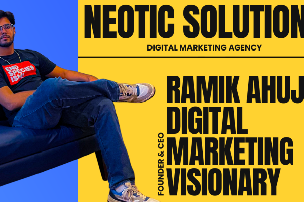 Neotic Solutions