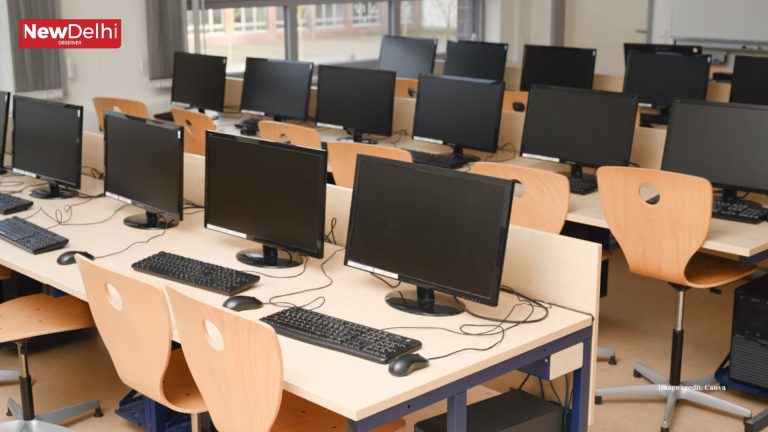 Delhi Government Proposals for AI Labs in Schools