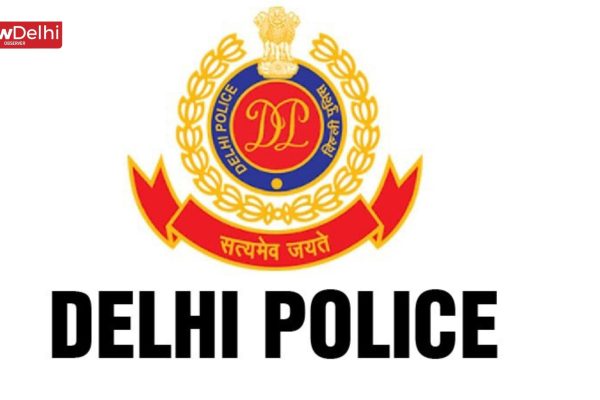 Rising Crime In Delhi