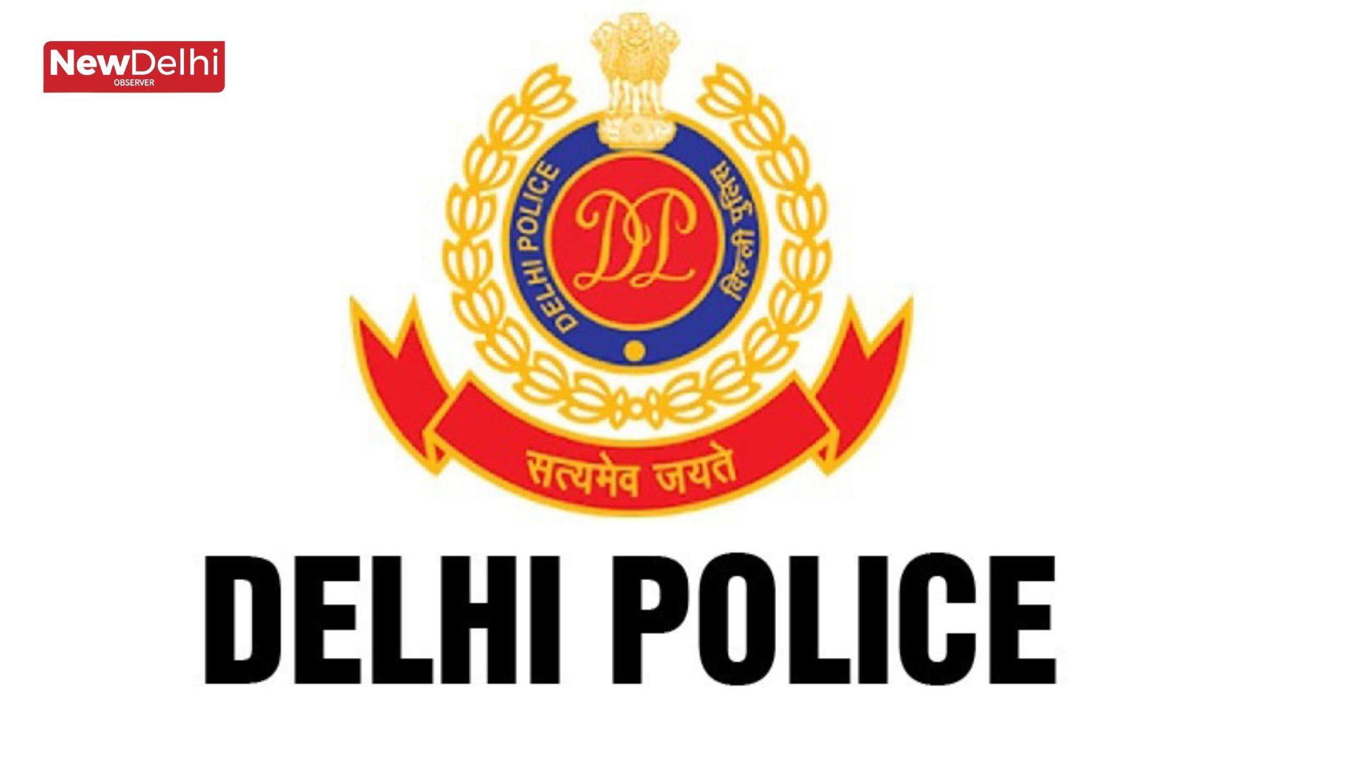 Rising Crime In Delhi