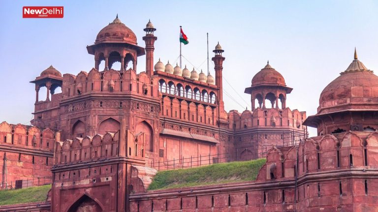 Delhi's Astonishing Transformation