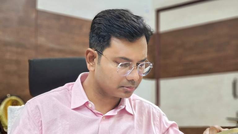 Deputy Commissioner of Police