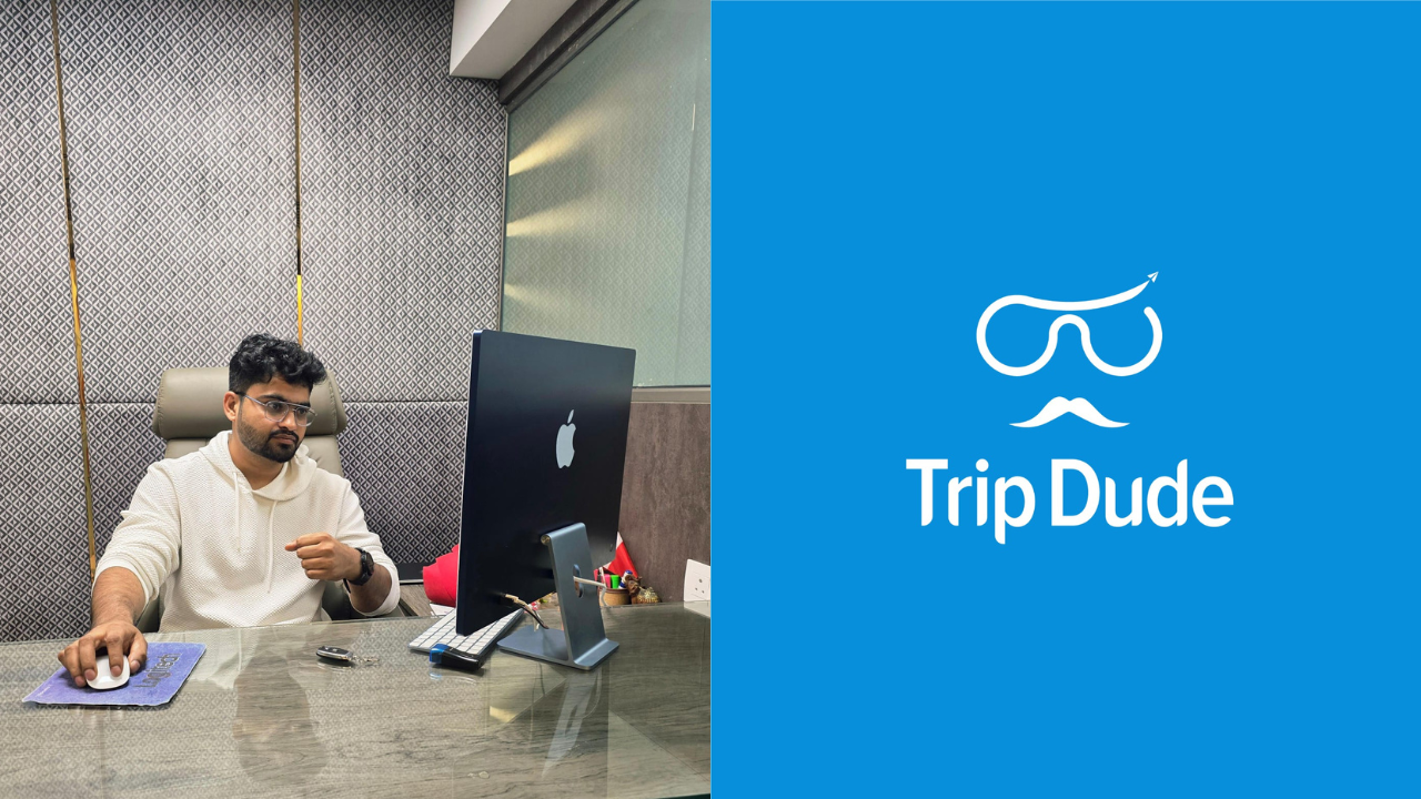 TripDude