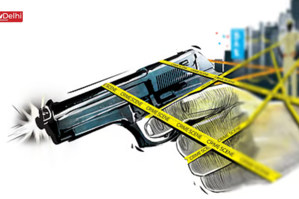 20-year-old Shot Dead in Northeast Delhi’s Seelampur Area Shot Dead