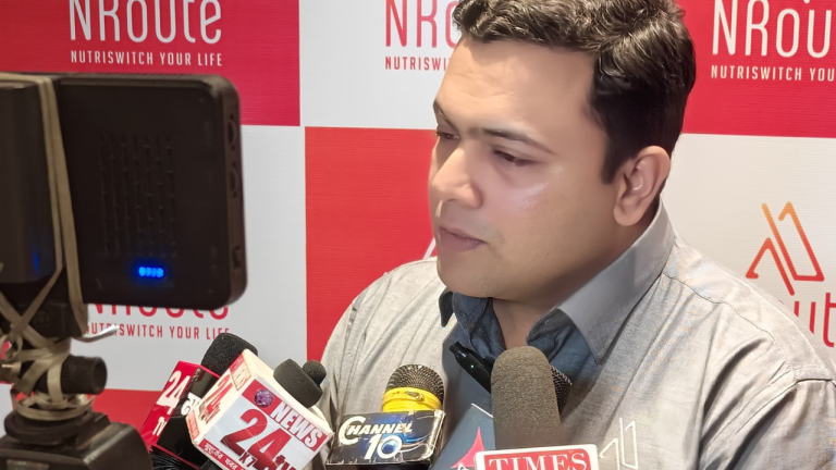 Revolutionizing Health