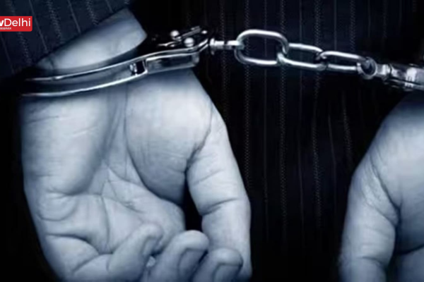 Locksmiths from Madhya Pradesh Busted for Robbing Houses in Delhi Locksmiths