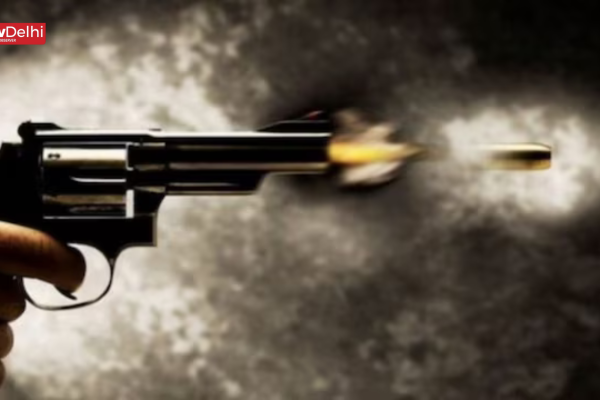 Businessman Shot Near Delhi Temple in Suspected Robbery Attempt Businessman