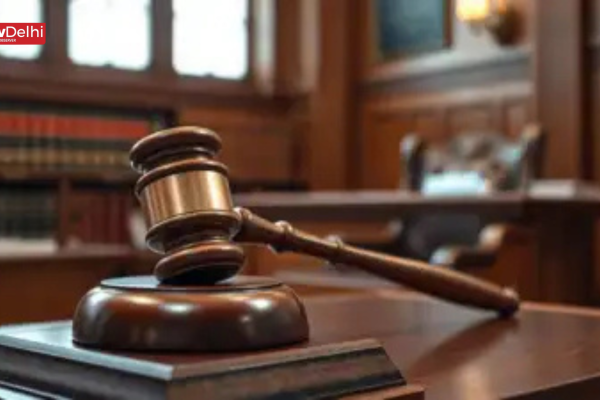 Delhi High Court Rules Woman Who Quit Job for Childcare Deserves Alimony Delhi High Court