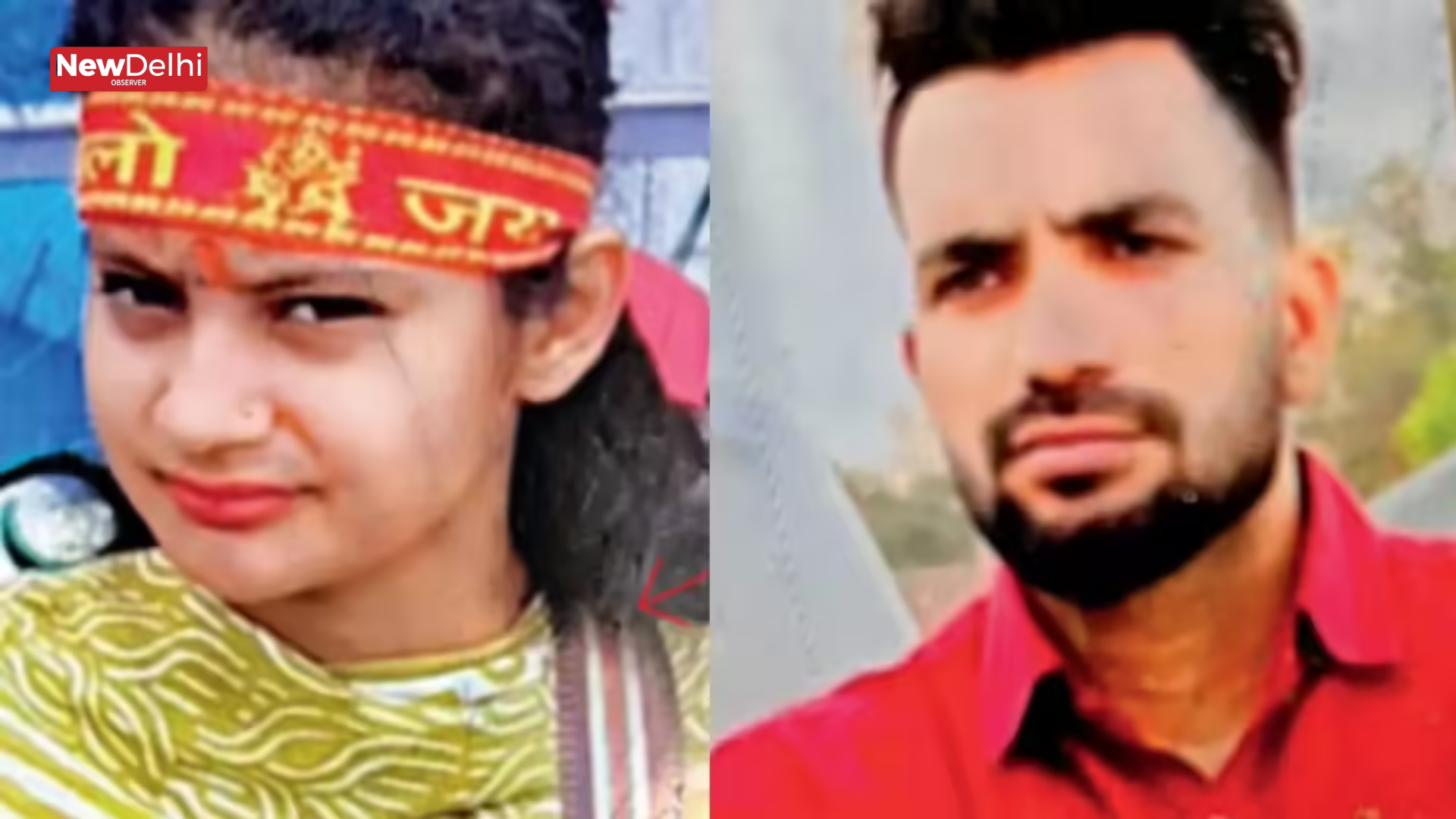 19-Year-Old Girl Dies
