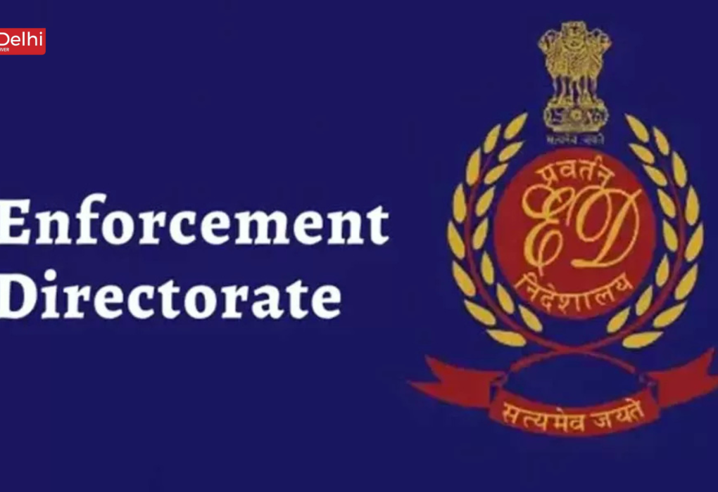 ED arrests Ramprastha Group