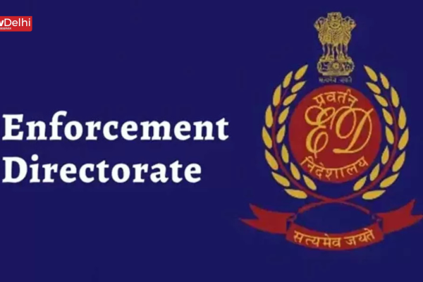 ED arrests Ramprastha Group promoters in ₹1,100 crore money laundering case ED arrests Ramprastha Group