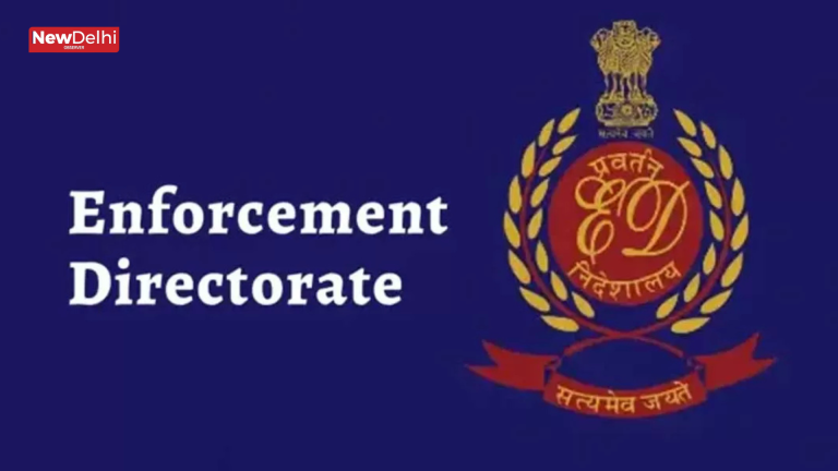 ED arrests Ramprastha Group