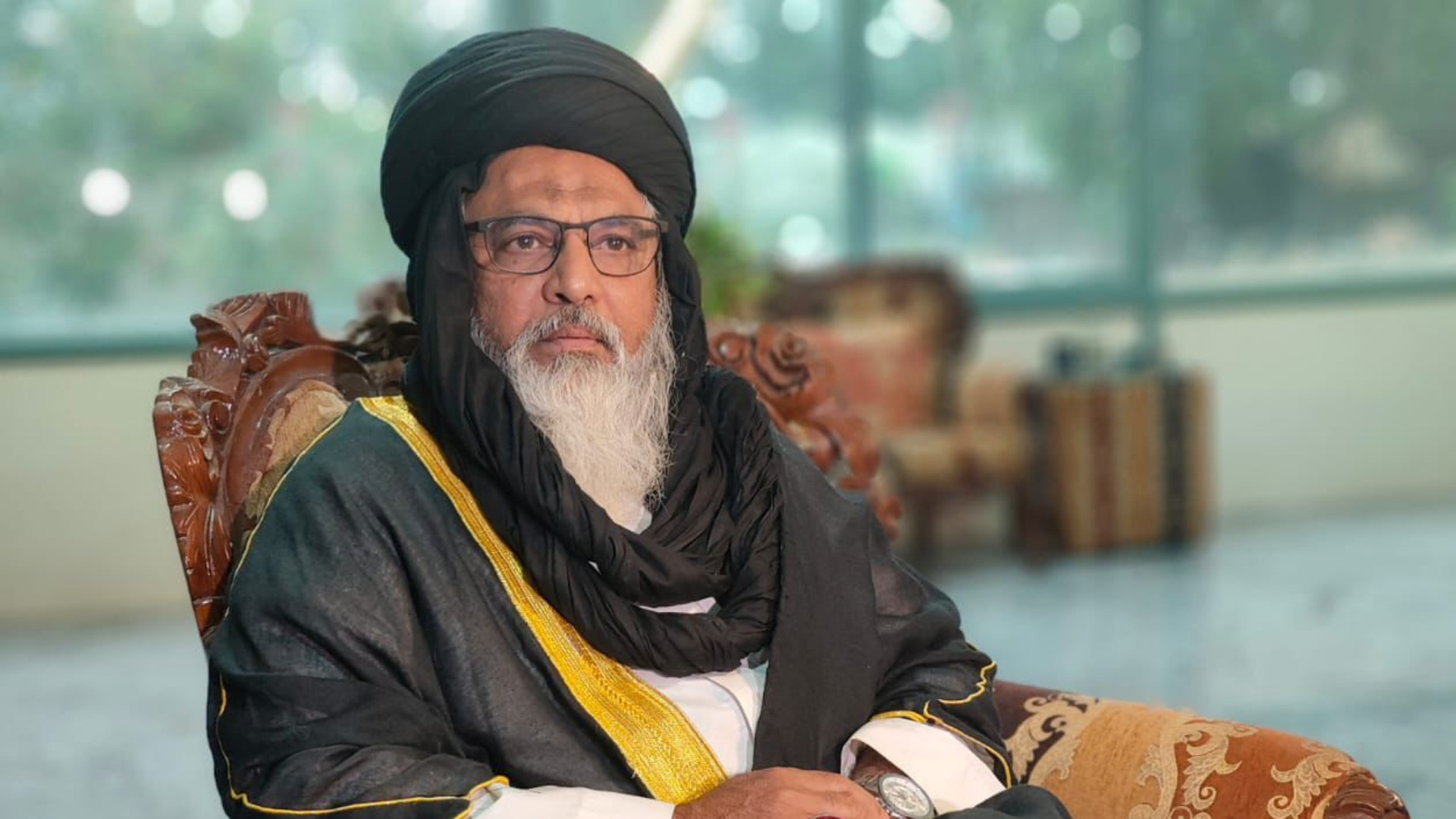 Eurasia Afro Global Conclave 2025