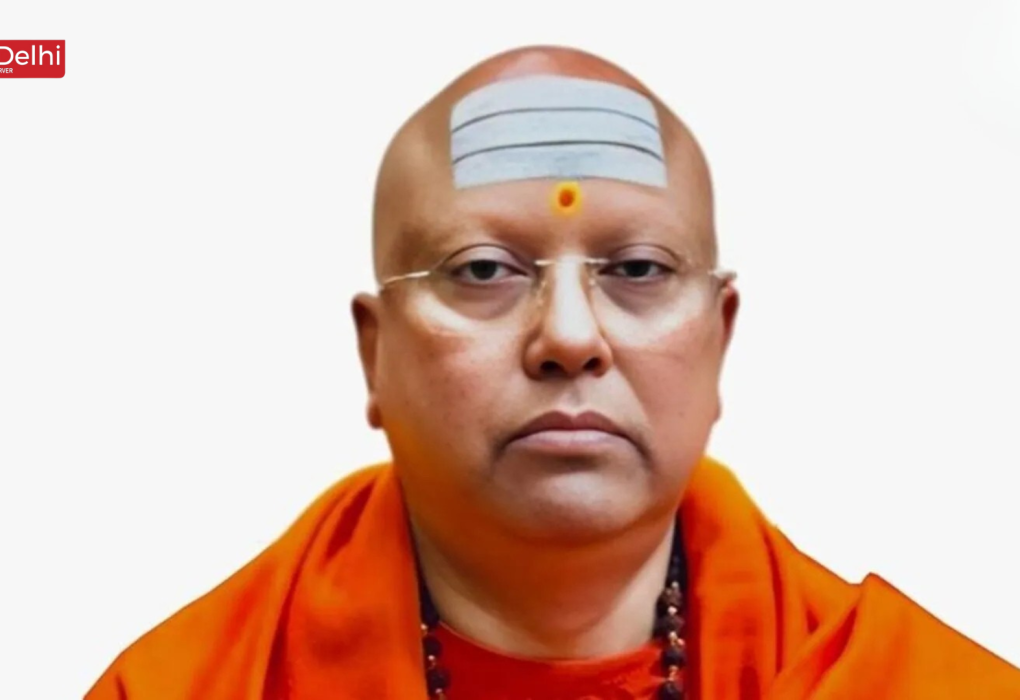 Scandal Deepens as Chaitanyananda’s Arrogance Persists Behind Bars Chaitanyananda’s