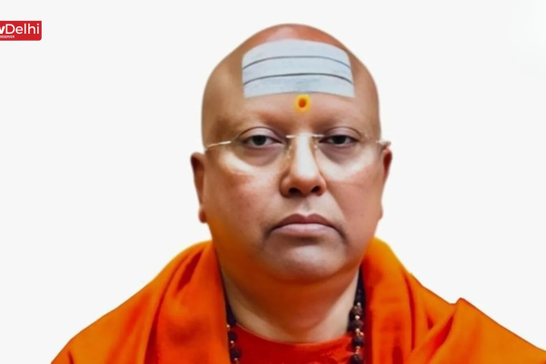 Chaitanyananda’s