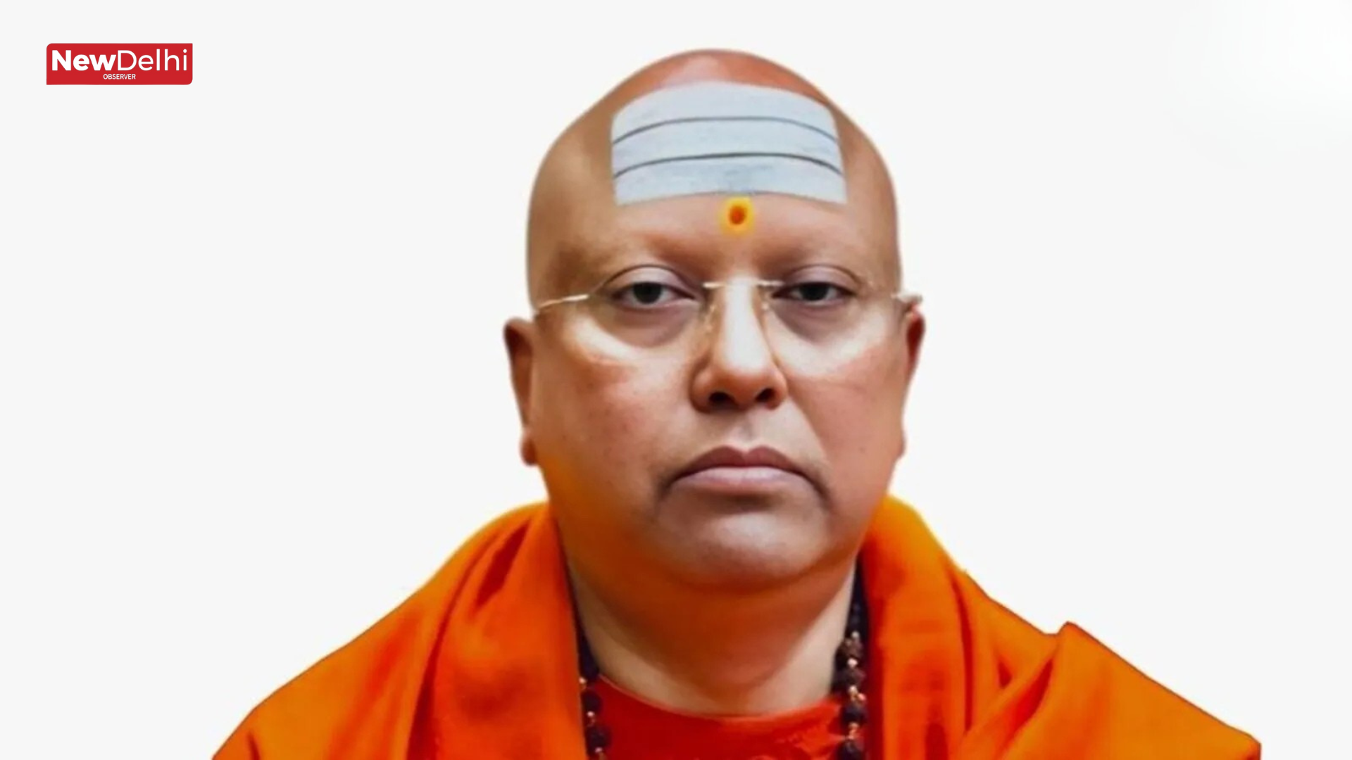 Chaitanyananda’s