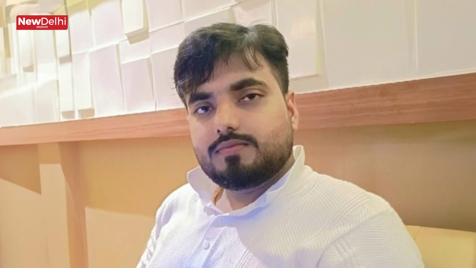 Rahul Kumar