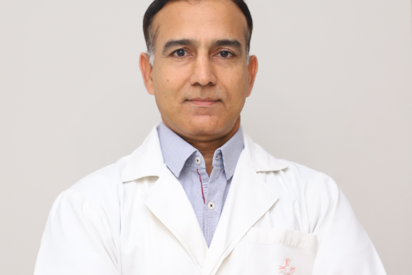 dr ashwani maichand