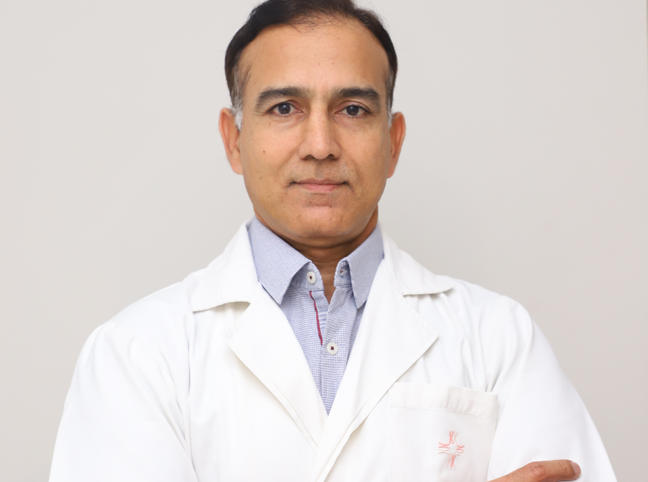 dr ashwani maichand