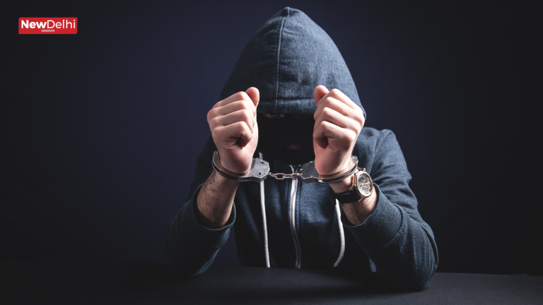 6-Year-Old Boy Kidnapped